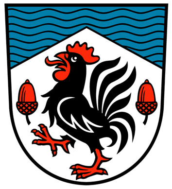 Wappen Göttlin